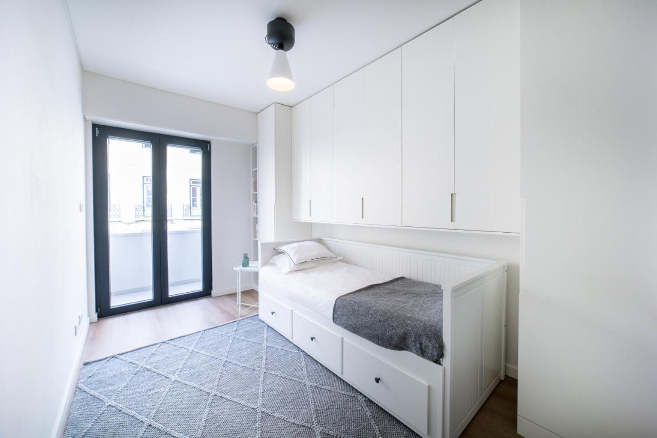 Lusiadas 53 2ºe Lisboa 外观 照片