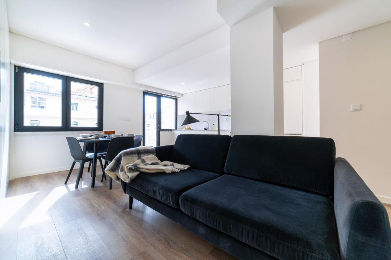 Lusiadas 53 2ºe Lisboa 外观 照片