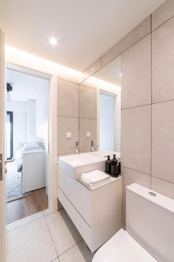 Lusiadas 53 2ºe Lisboa 外观 照片